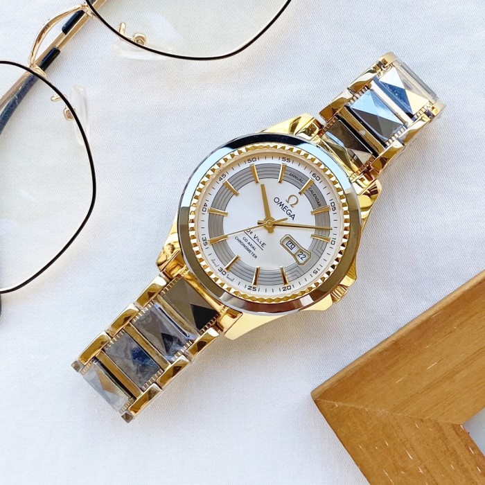 Watches OMEGA 317209 size:40 mm