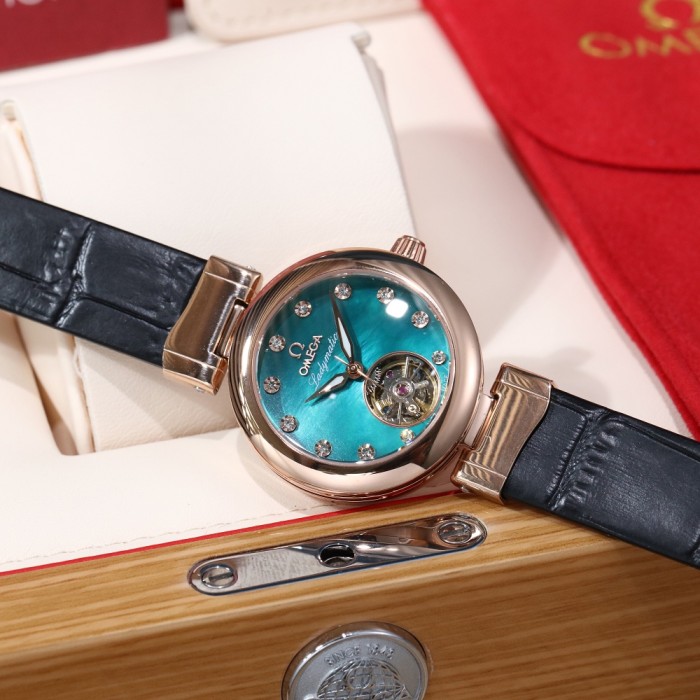 Watches OMEGA 317115 size:35*12 mm