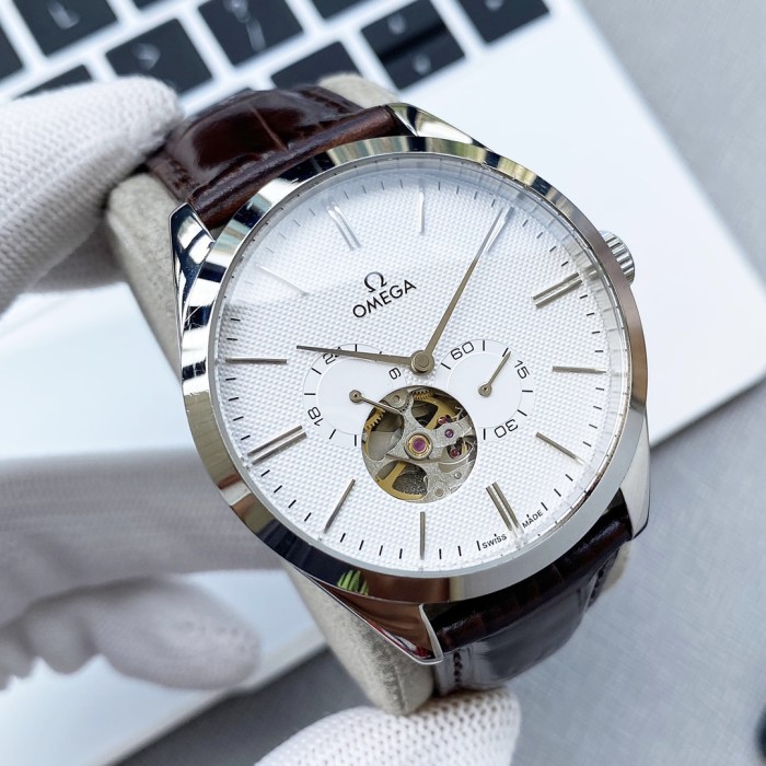 Watches OMEGA 317224 size:40*11 mm