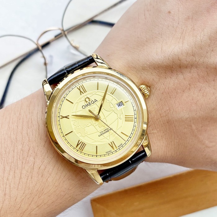 Watches OMEGA 317108 size:40 mm