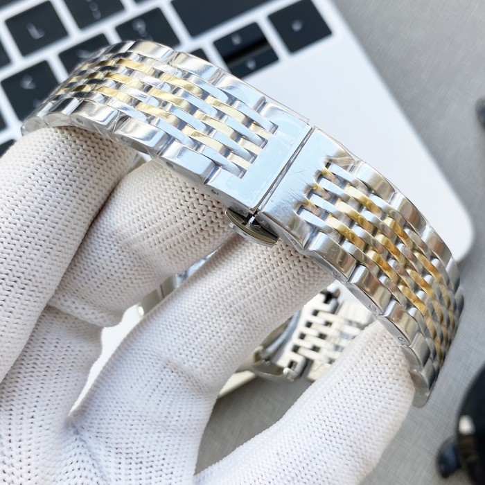 Watches OMEGA 317017 size:40*11 mm