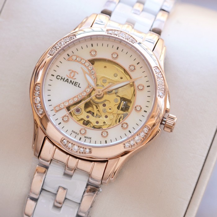 Watches OMEGA 317152 size:35 mm