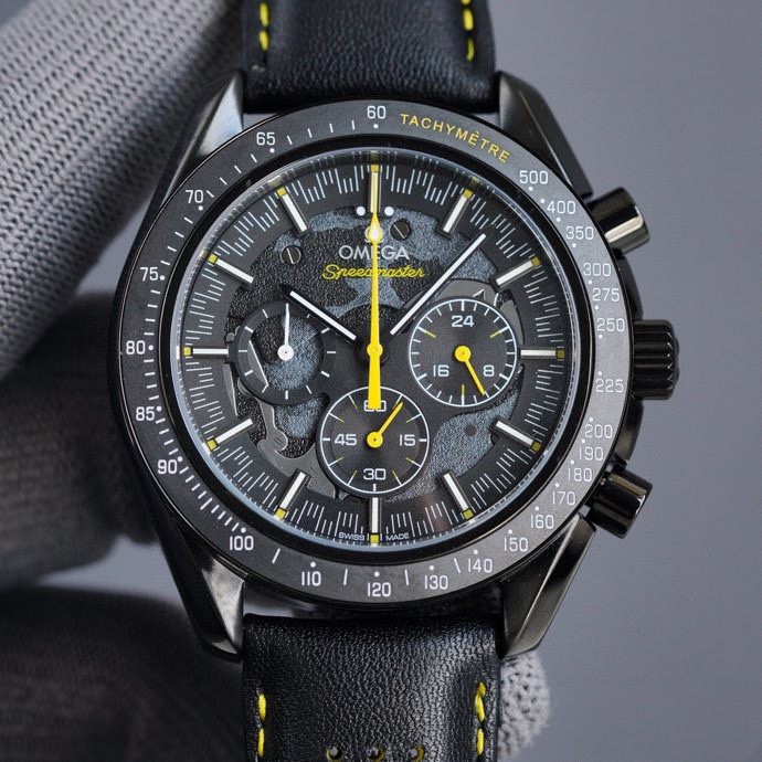 Watches OMEGA 317130 size:43*12 mm