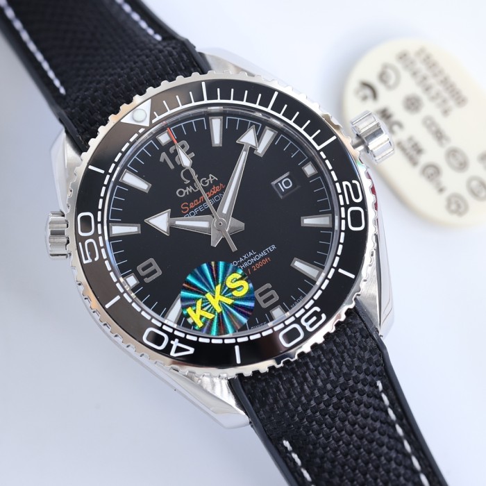 Watches OMEGA 317033 size:45.5*15.5 mm