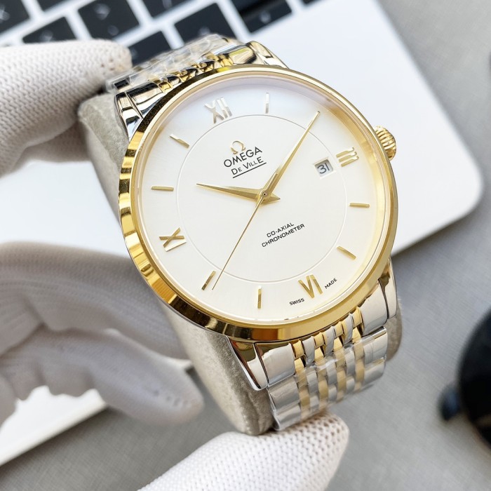 Watches OMEGA 317017 size:40*11 mm