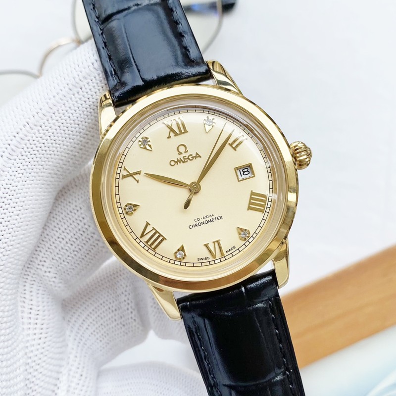 Watches OMEGA 317110 size:40 mm