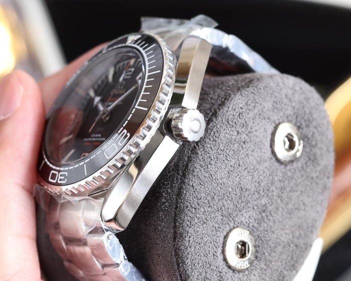 Watches OMEGA 87895505 size:43.5*15.5 mm