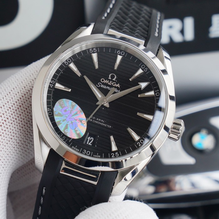 Watches OMEGA UVS 317298 size:41 mm