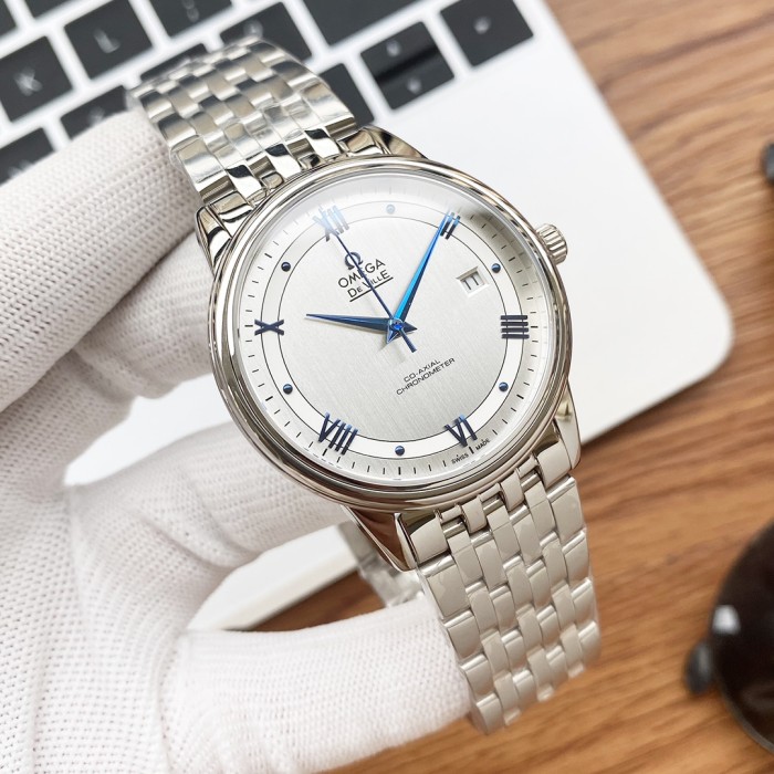 Watches OMEGA 317090 size:40*12 mm