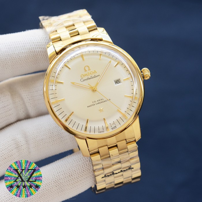 Watches OMEGA 317028 size:41 mm