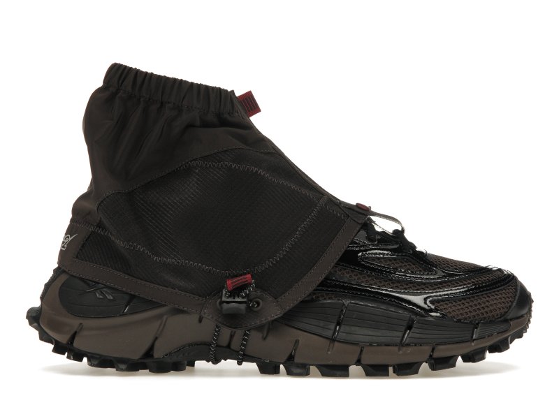 Reebok Zig Kinetica 2.5 A$AP Nast