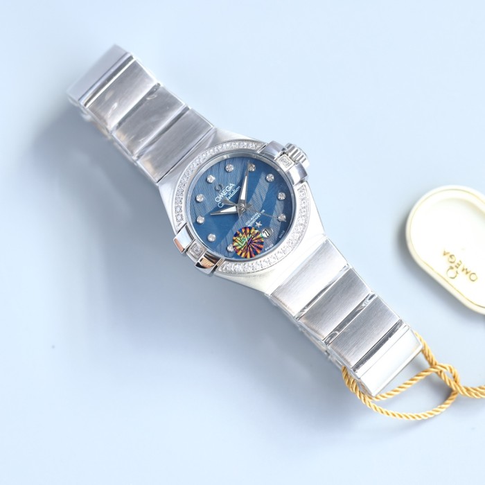 Watches OMEGA 317160 size:27 mm