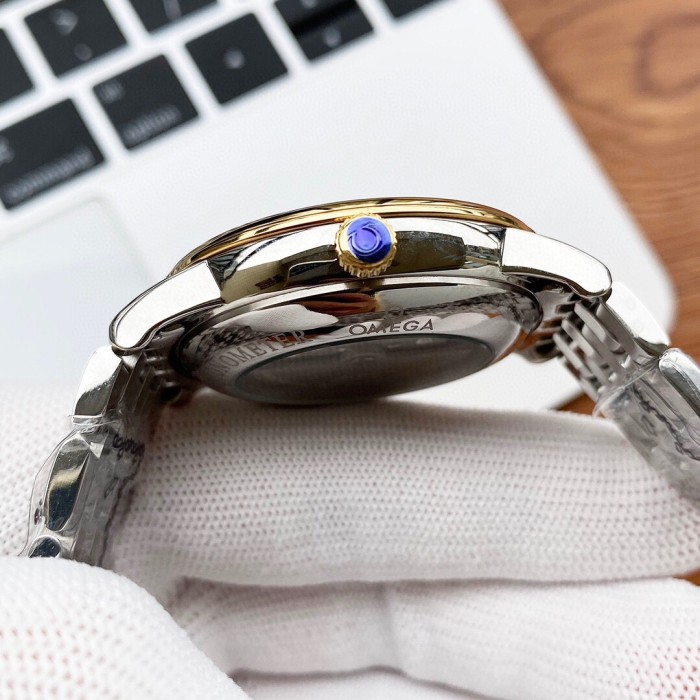 Watches OMEGA 317215 size:40*12 mm