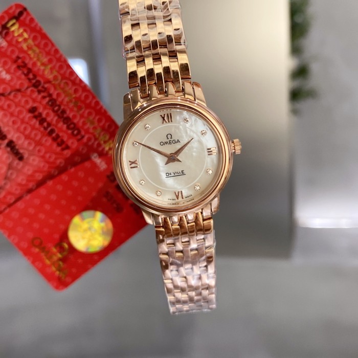 Watches OMEGA 317232 size:27.4 mm