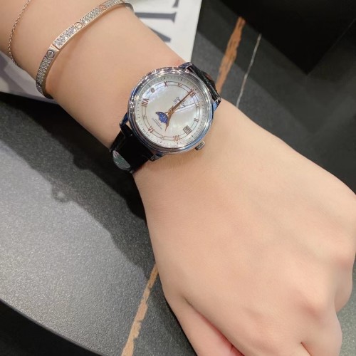 Watches OMEGA 317204 size:33 mm