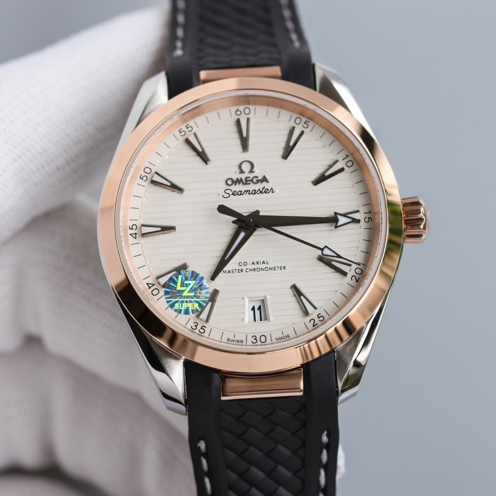 Watches OMEGA UVS 317154 size:41 mm