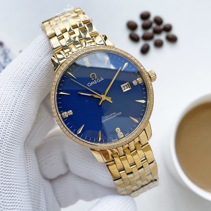 Watches OMEGA 317020 size:40 mm