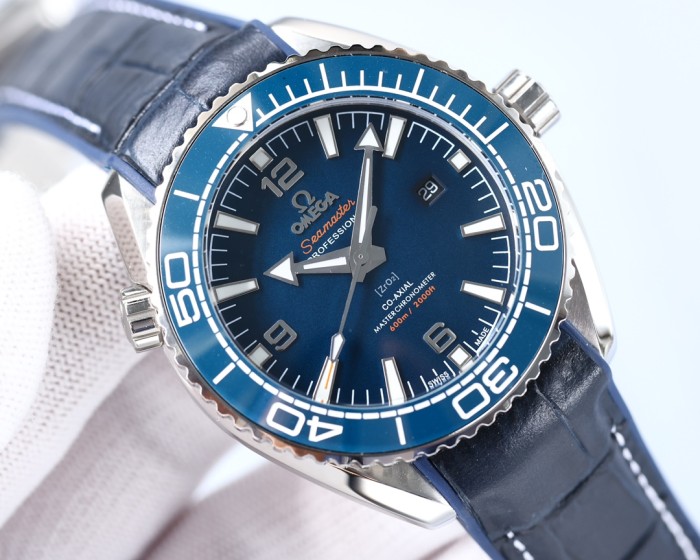 Watches OMEGA 87895505 size:43.5*15.5 mm