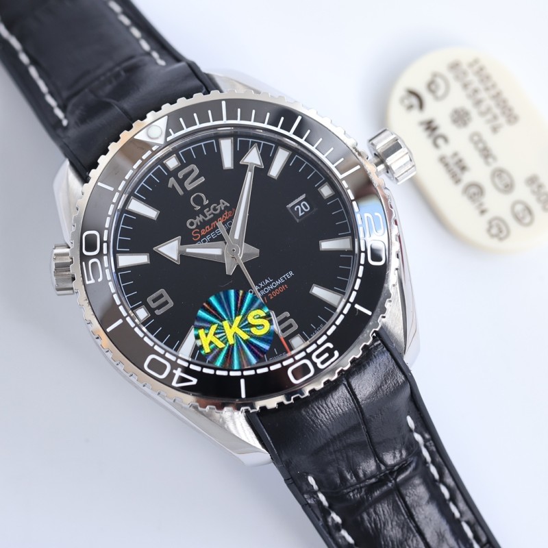Watches OMEGA 317033 size:45.5*15.5 mm
