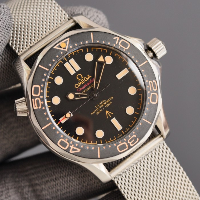 Watches OMEGA 317144 size:41*11 mm