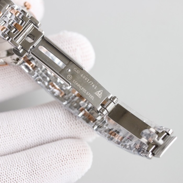 Watches OMEGA 317280 size:27.4 mm