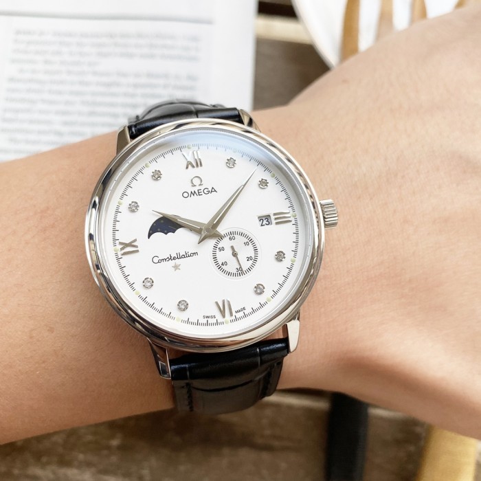 Watches OMEGA 317287 size:40 mm