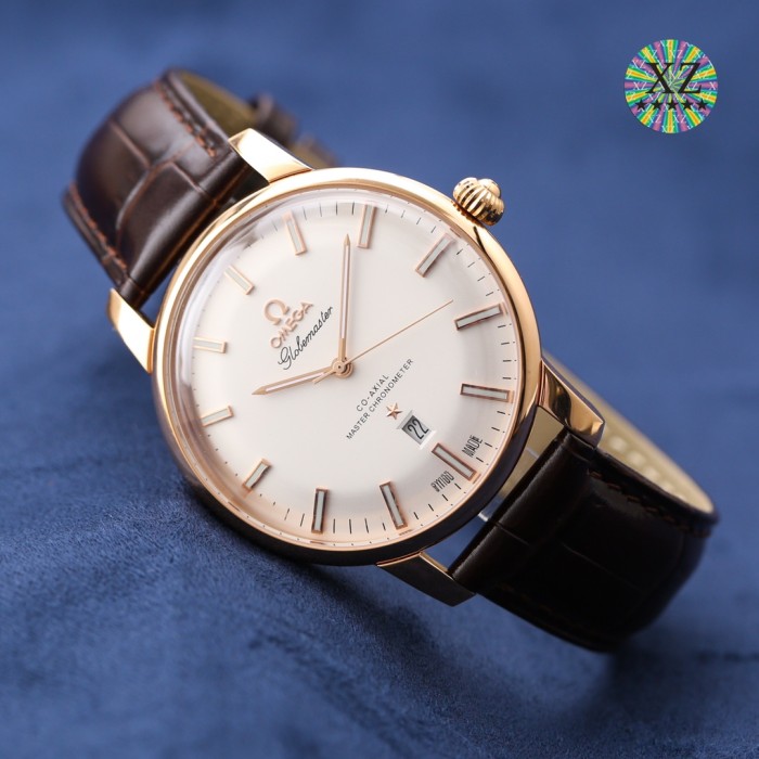 Watches OMEGA 317073 size:40*10 mm