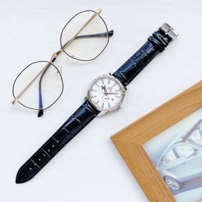 Watches OMEGA 317260 size:41*11 mm