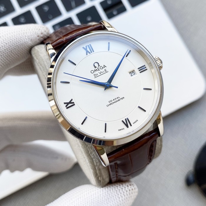 Watches OMEGA 317018 size:40*11 mm