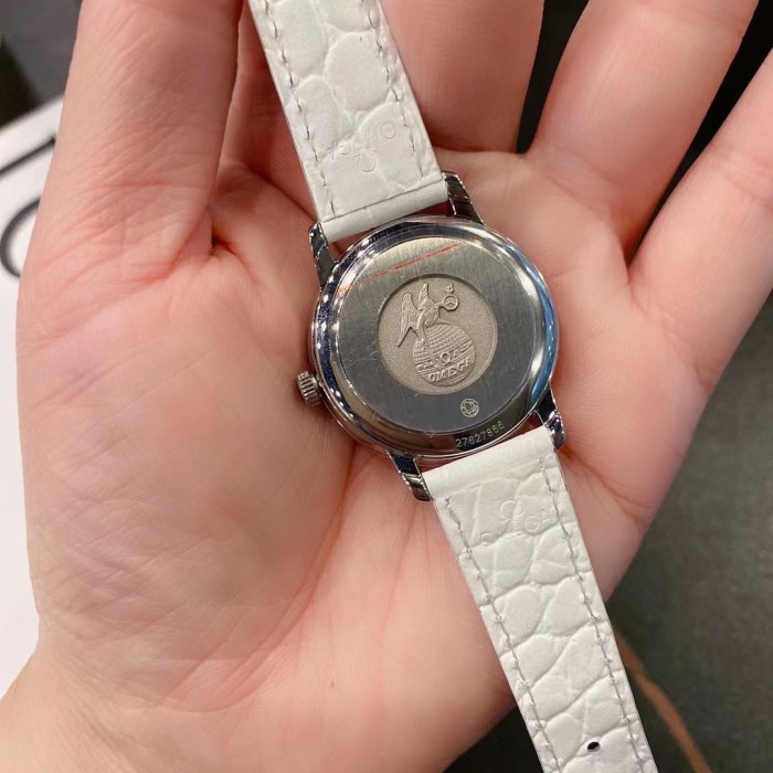 Watches OMEGA 317203 size:33 mm