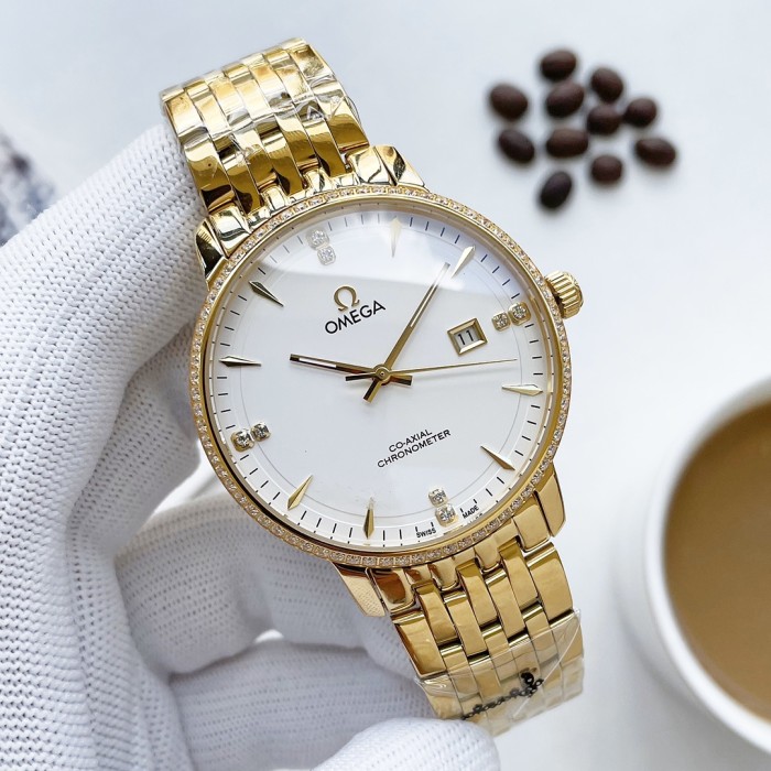 Watches OMEGA 317020 size:40 mm