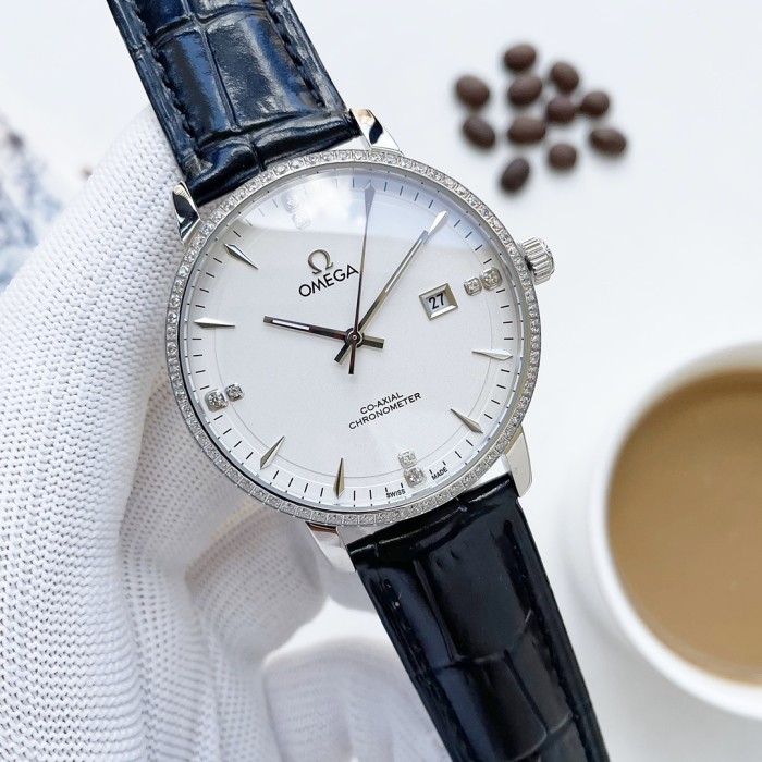 Watches OMEGA 317021 size:40 mm