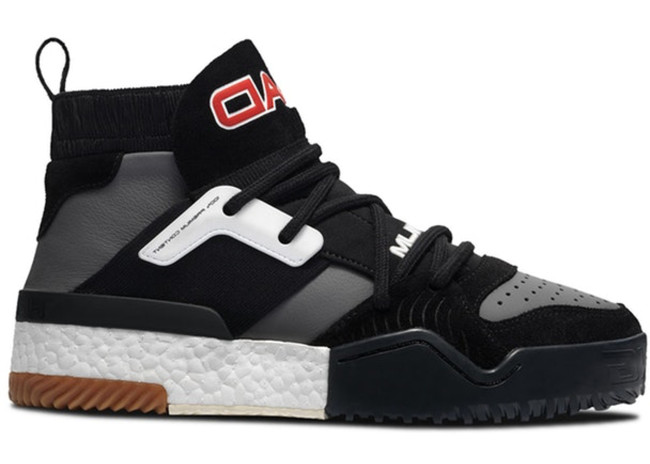 adidas AW BBall Alexander Wang All-Star (2018)