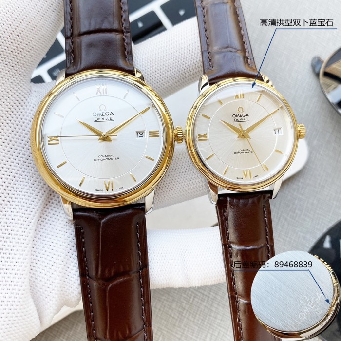 Watches OMEGA 317171 size:39/32 mm