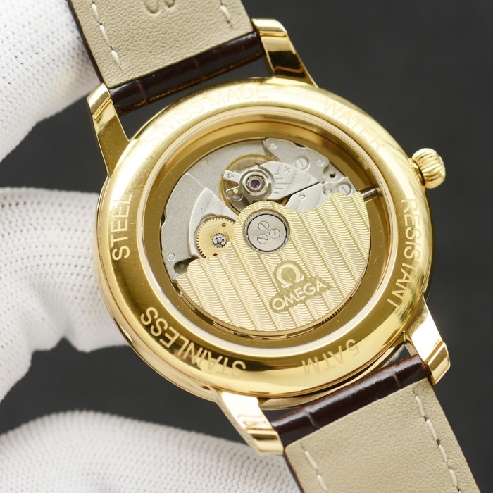 Watches OMEGA 317265 size:42 mm