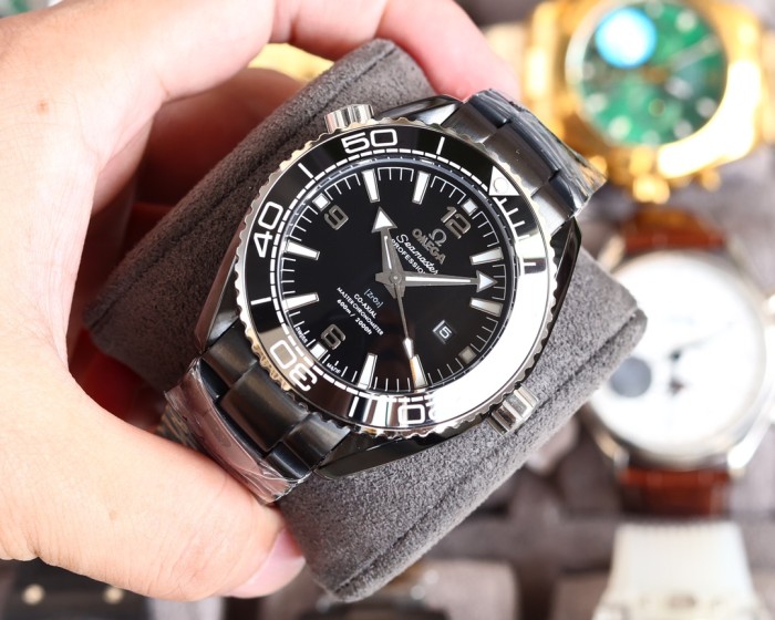 Watches OMEGA 87895505 size:43.5*15.5 mm