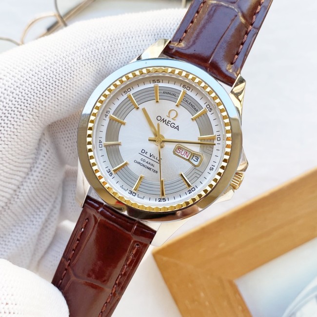 Watches OMEGA 317208 size:40 mm