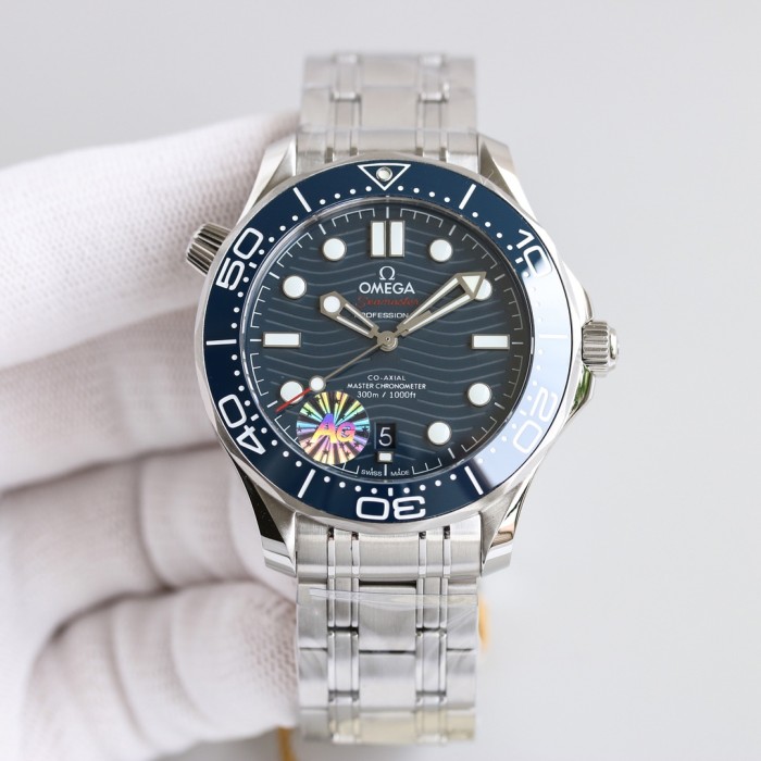 Watches OMEGA 317245 size:42 mm