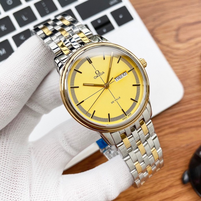 Watches OMEGA 317215 size:40*12 mm