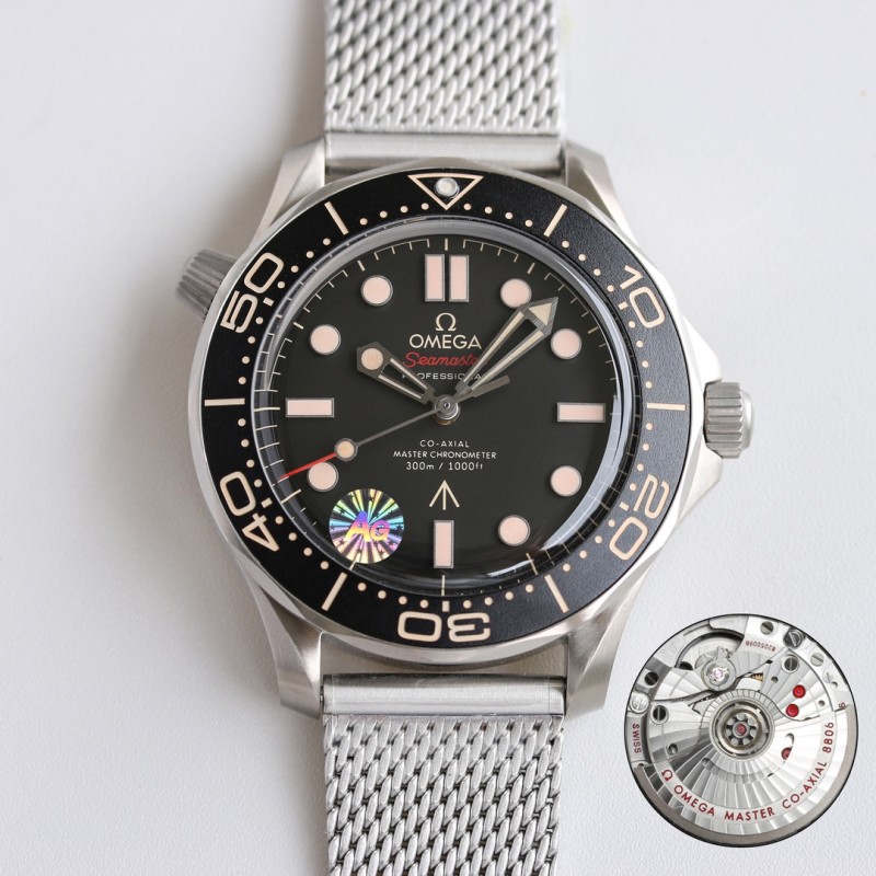 Watches OMEGA 317174 size:42 mm