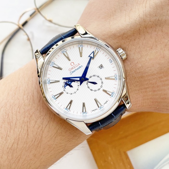 Watches OMEGA 317260 size:41*11 mm