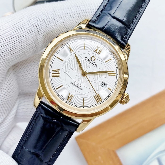 Watches OMEGA 317108 size:40 mm