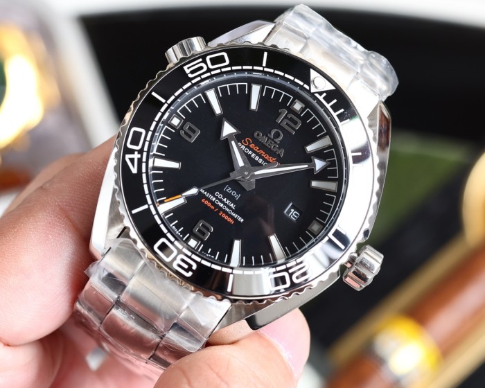 Watches OMEGA 87895505 size:43.5*15.5 mm