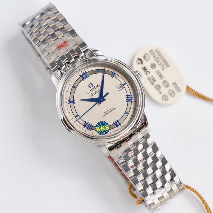 Watches OMEGA 80456374 size:41*11 mm