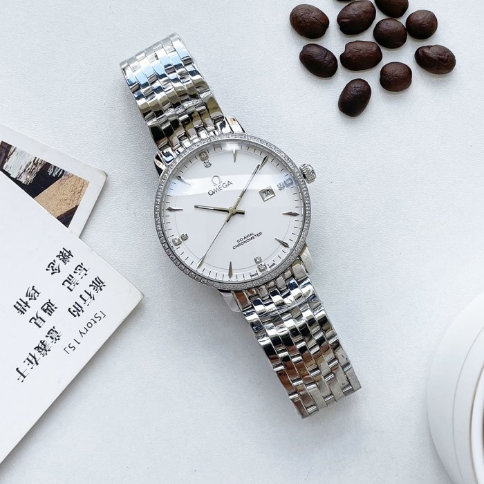 Watches OMEGA 317020 size:40 mm