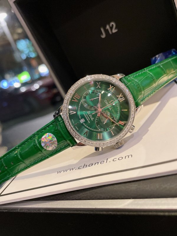 Watches OMEGA 317256 size:41*11 mm