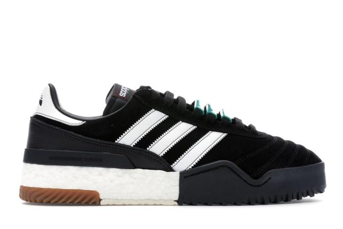 adidas AW Bball Soccer Alexander Wang Core Black