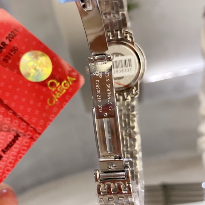 Watches OMEGA 317235 size:27.4 mm