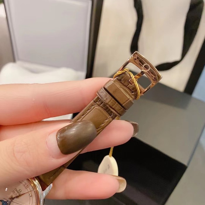 Watches OMEGA 317201 size:33 mm