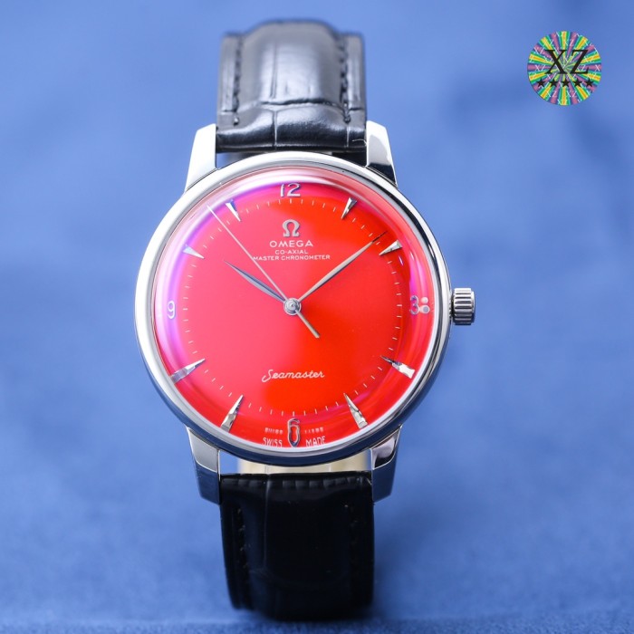 Watches OMEGA 317249 size:41 mm